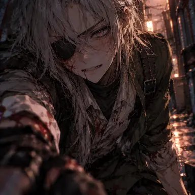 Profile image of フーガレン