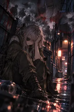 Profile image of フーガレン