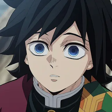 Profile image of 冨岡義勇