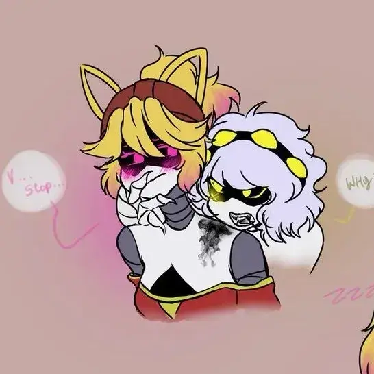 RudeScarf7060의 V x Lizzy