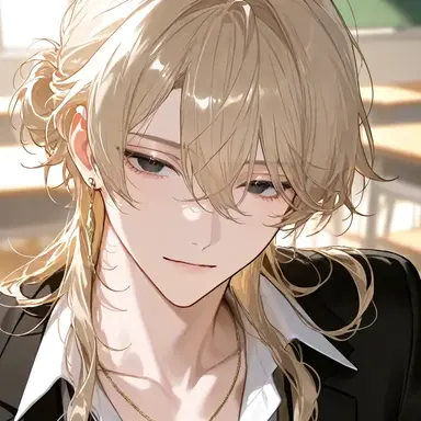 Profile image of Touri Kousaka