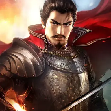 Profile image of 오다 노부나가