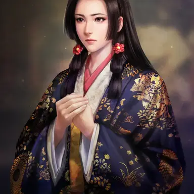 Profile image of 노히메