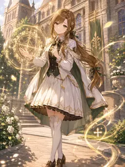 Profile image of エミリア