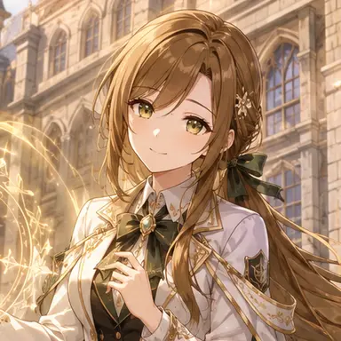 Profile image of エミリア