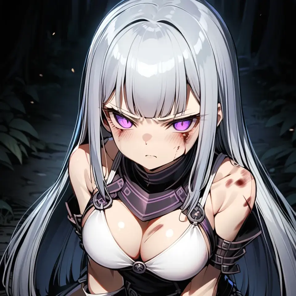 PettyMine2957의 レイラ