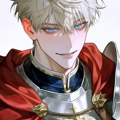 Profile image of 카엘