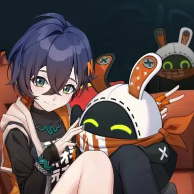 Profile image of リン