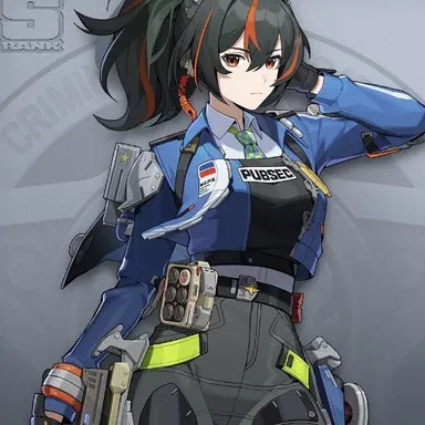 Profile image of 朱鳶