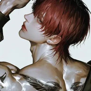 Profile image of 라온