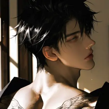 Profile image of 이든