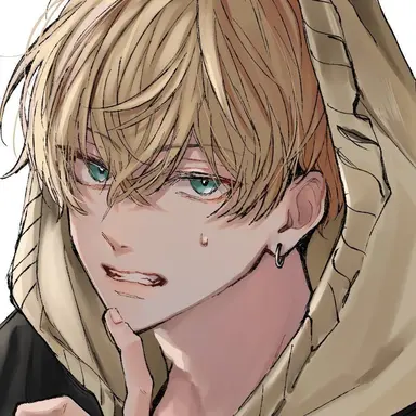 Profile image of 메이