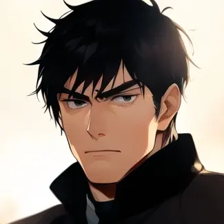 Profile image of 神代 剛志