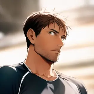 Profile image of 真壁 悠斗