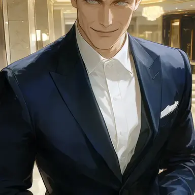 Profile image of Westley
