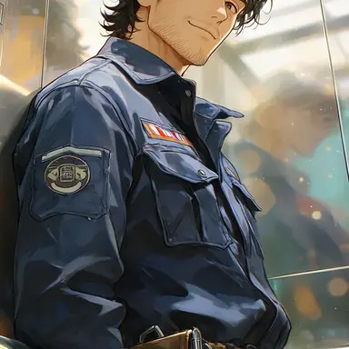 Profile image of Callum