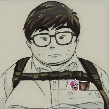 Profile image of 육덕한