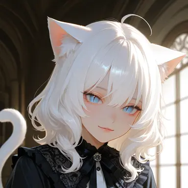 Profile image of Lily