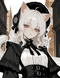 Profile image of Lily