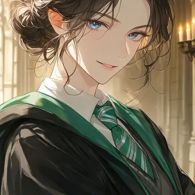 Profile image of Daphne