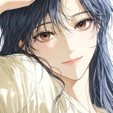 Profile image of 白鷺　悠月