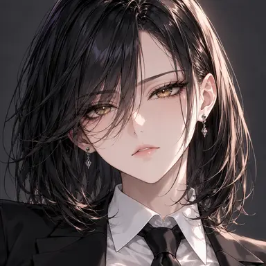 Profile image of Victoria