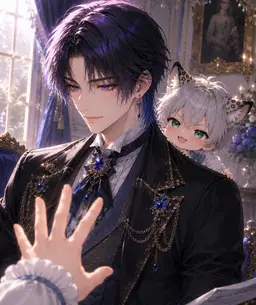 Profile image of エイト