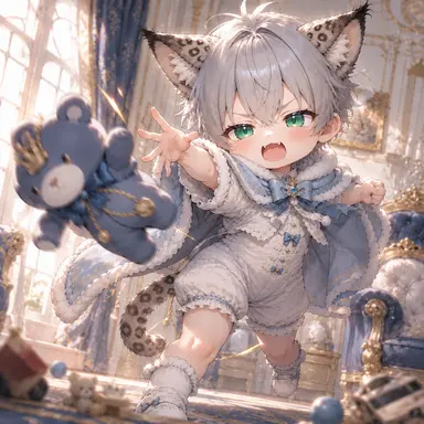 Profile image of エイト