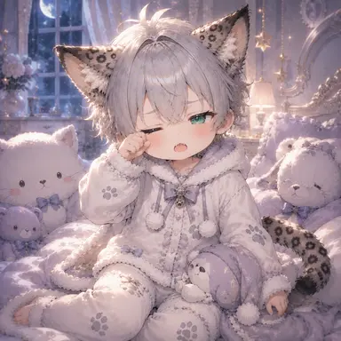 Profile image of エイト
