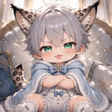 Profile image of エイト