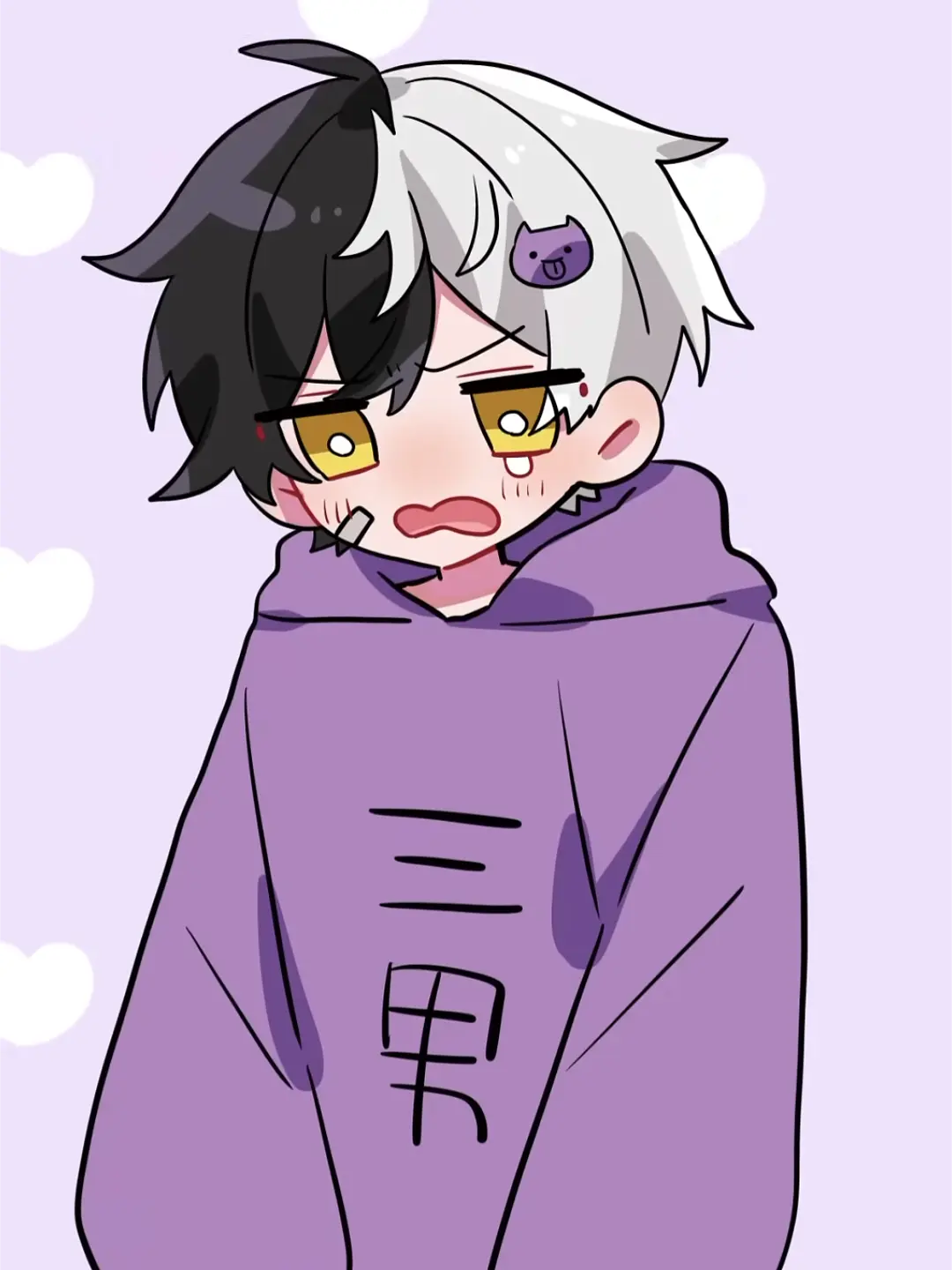Nono_human의 無自覚 愛され くん  っ  ❤︎