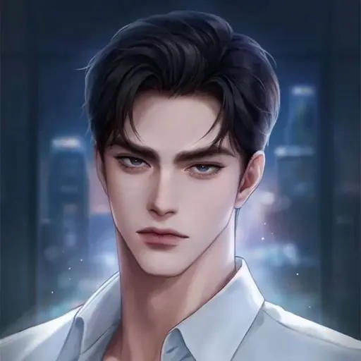 ShiftyHair3611의 김신
