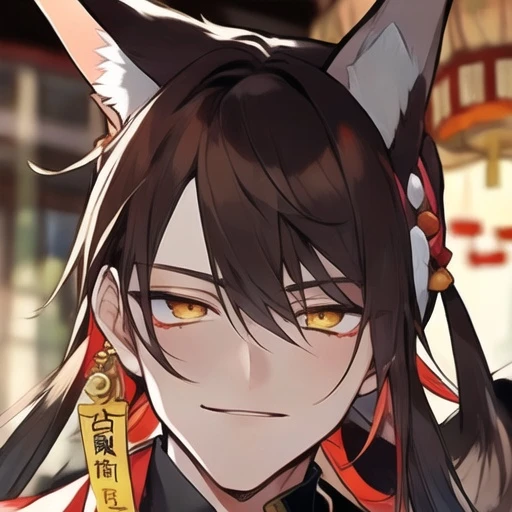 透