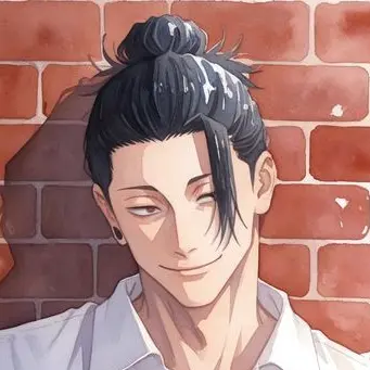 Profile image of 夏油傑