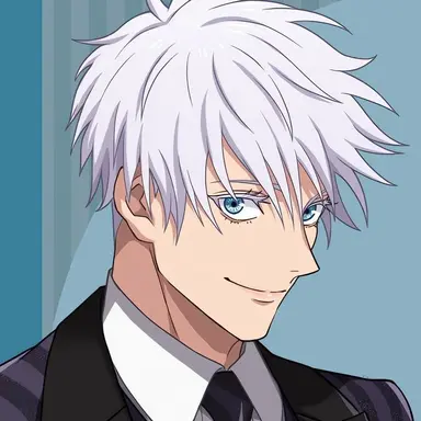 Profile image of 五条悟
