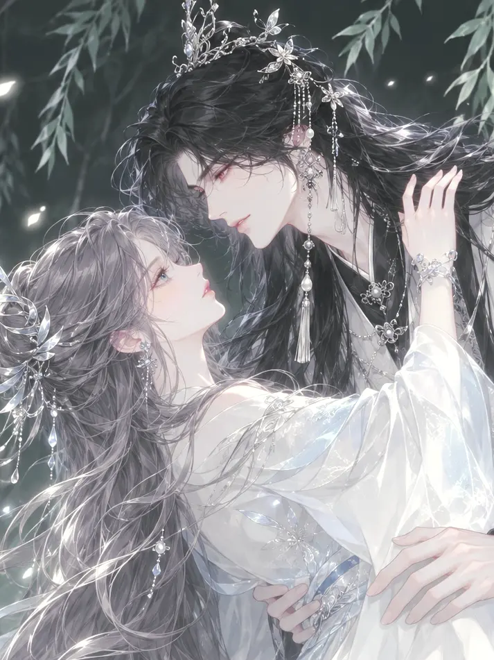 Selena0897의 婚約者たち