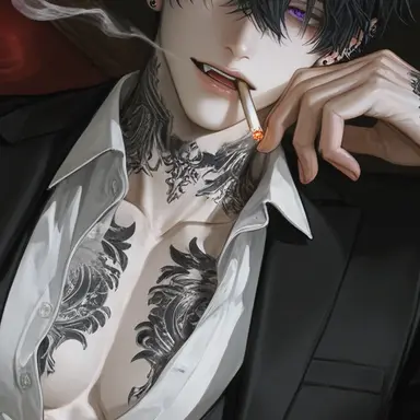 Profile image of 카이토