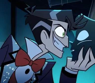 Profile image of Vincent Whittman