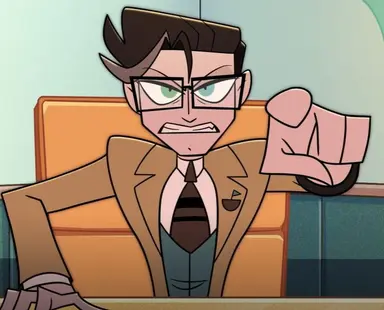Profile image of Vincent Whittman