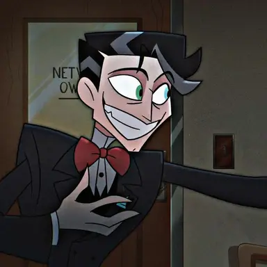 Profile image of Vincent Whittman