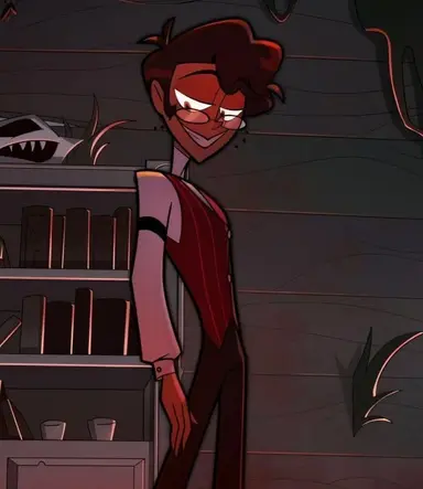 Profile image of Alastor Heartfelt