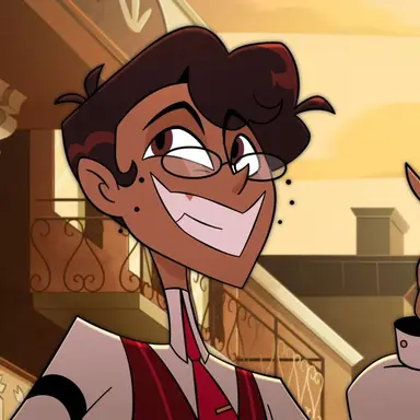 Profile image of Alastor Heartfelt