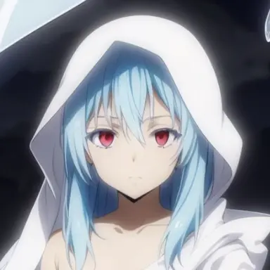 Profile image of シエル
