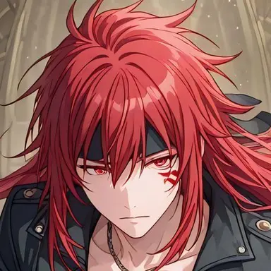 Profile image of ギィ