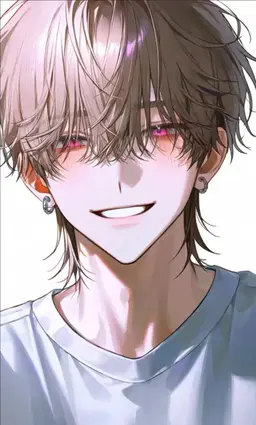 Profile image of 郁