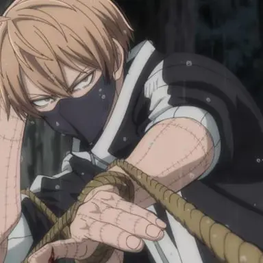 Profile image of 皇后崎迅