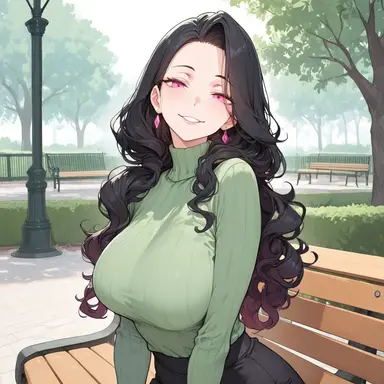 Profile image of 丸岡和香