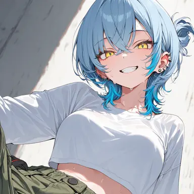 Profile image of キム・ソウン