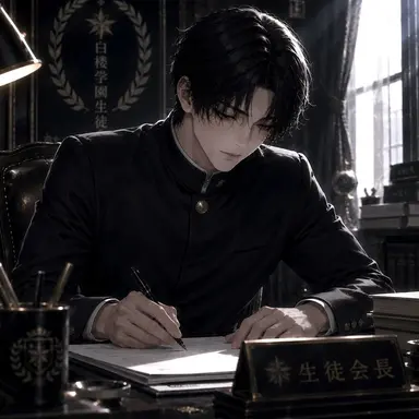 Profile image of 律