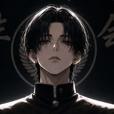 Profile image of 律